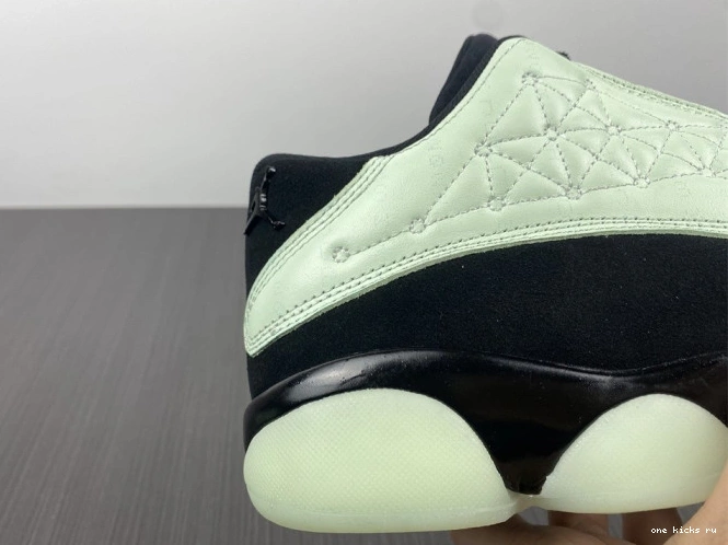 Rep DM0803-300 Low (2021) Air Day Jordan Single's 13 Retro 0814